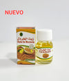 Aceite De Mostaza. Piel y Cabello. Caida del cabello. Regeneración celular