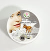 Crema De Leche De Burra. Manchas. Arrugas. Flacidez