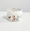 Crema De Leche De Burra. Manchas. Arrugas. Flacidez