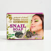 Jabón  De Baba De Caracol