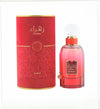 Perfume Zahra. EDP. MUJER. 100mL(Envio gratis)