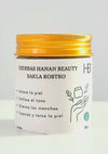 Sakla (Rostro) 80GR . Mezcla de 16 hierbas naturales para ACLARAR Y TERSAR la piel