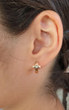 Pendientes Luisa