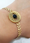 Pulsera Briseida