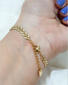 Pulsera Briseida