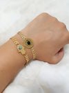 Pulsera Briseida