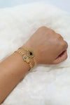 Pulsera Briseida