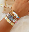Pulsera Salud