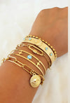 Pulsera Ojo