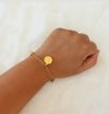 Pulsera Coeur