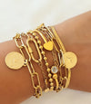 Pulsera Ojo