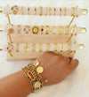 Pulsera Ojo