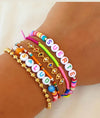 Pulsera Salud