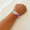 Pulsera Alegría