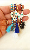 Pulsera Bora