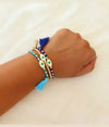 Pulsera Bora