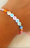 Pulsera Salud