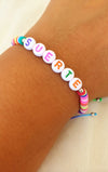 Pulsera Suerte