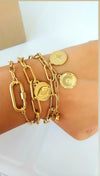 Pulsera Ojo