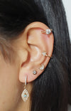 Ear cuff Izaro